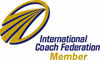 International Coaching Federation Member